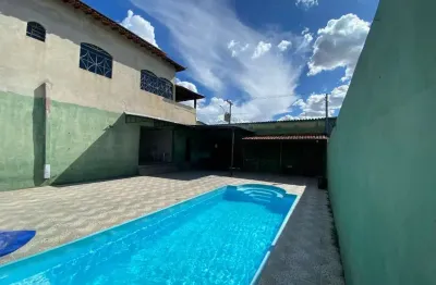 Casa comercial com 2 salas à venda no novo progresso, contagem , 282 m2 por r$ 1.690.000