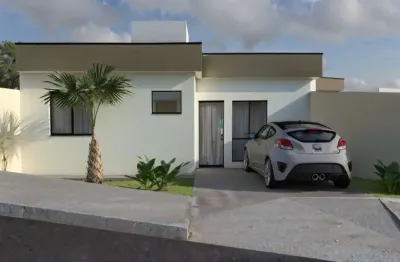 Casa com 2 quartos à venda no san marino, ribeirão das neves  por r$ 350.000