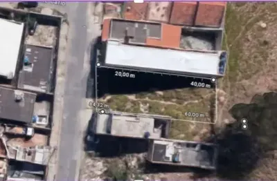 Terreno à venda no parque ayrton senna, contagem  por r$ 260.000