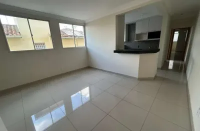 Morar bem no cabral: apartamento 2 quartos em prédio exclusivo e completo