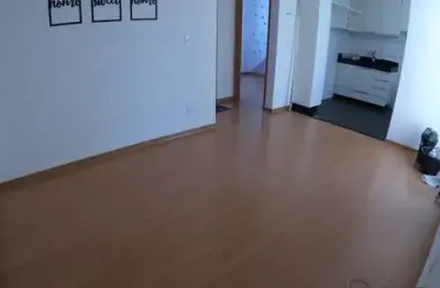 Apartamento com 2 quartos à venda no chácaras cotia, contagem  por r$ 255.000