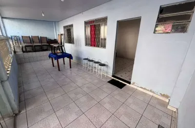 Casa com 4 quartos à venda no Linda Vista, Contagem 