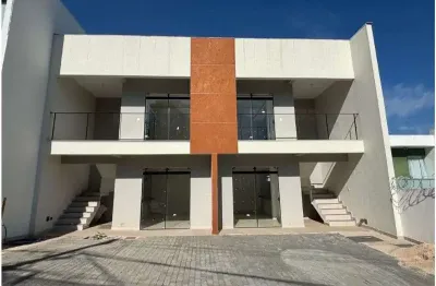 Casa com 3 quartos à venda no vale das orquídeas, contagem  por r$ 450.000