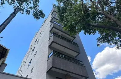 Apartamento com 2 quartos à venda no cabral, contagem  por r$ 445.045