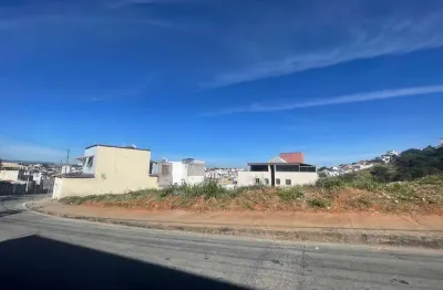 Terreno à venda no arvoredo ii, contagem  por r$ 385.000
