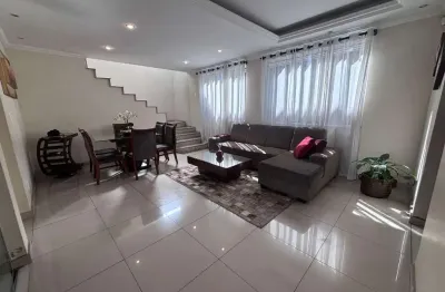 Casa individual duplex com 4 quartos &#150; conforto e lazer no bairro cabral, contagem/mg