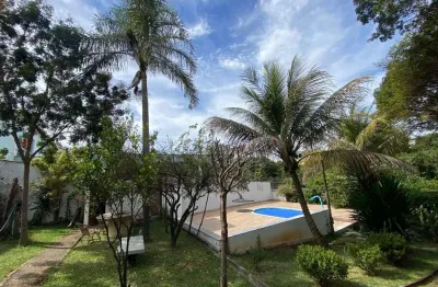 Chácara / sítio com 4 quartos à venda no chácaras reunidas santa terezinha, contagem  por r$ 1.350.000