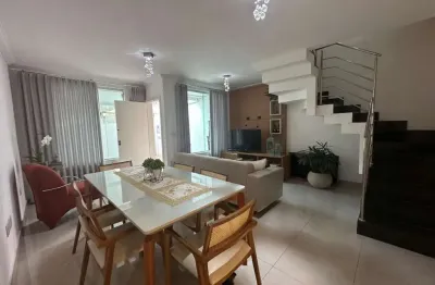 Casa com 3 quartos à venda no Cabral, Contagem 