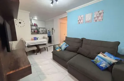 Apartamento com 2 quartos à venda em cândida ferreira, contagem  por r$ 190.000