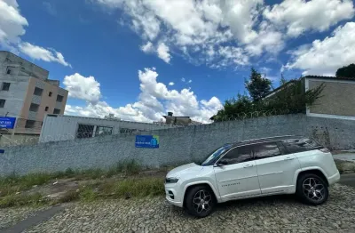 Terreno comercial para alugar no arvoredo, contagem  por r$ 5.000