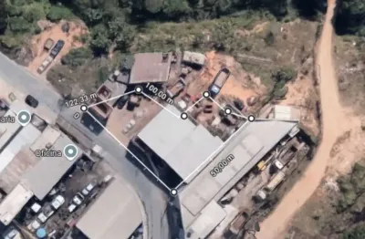 Terreno à venda em cândida ferreira, contagem  por r$ 1.200.000