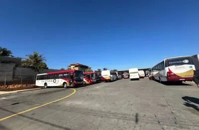 Garagem à venda no granja ouro branco, contagem  por r$ 1.600.000