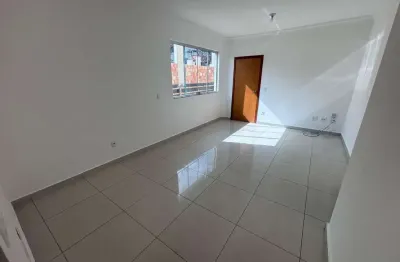 Apartamento com 3 quartos para alugar no cabral, contagem , 70 m2 por r$ 2.400