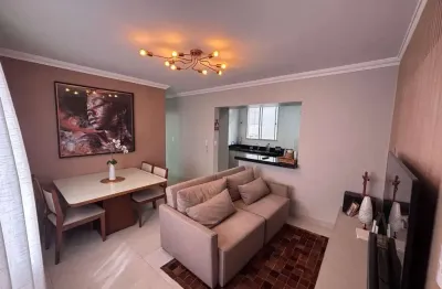 Apartamento com 2 quartos à venda no cabral, contagem  por r$ 475.000