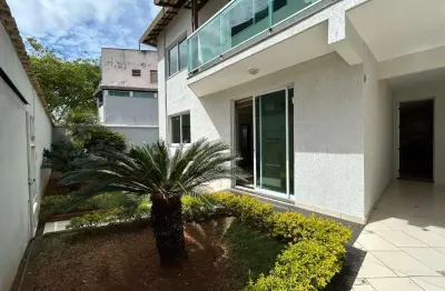 Casa com 3 quartos à venda no cabral, contagem  por r$ 1.750.000