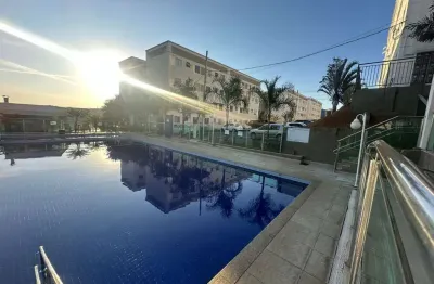 Apartamento com 2 quartos à venda no chácaras reunidas santa terezinha, contagem  por r$ 235.000