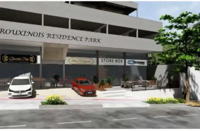 Venha conhecer o mais novo empreendimento residencial da região:  parque rouxinóis! localizado no bairro cabral, em contagem, o parque rouxinóis está estrategicamente posicionado em frente ao hipermer