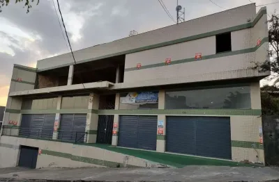 Prédio à venda no tropical, contagem , 1250 m2 por r$ 1.780.000