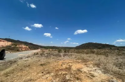 Terreno à venda no vereda, ribeirão das neves  por r$ 5.000.000