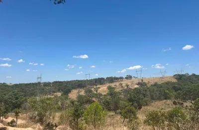 Terreno à venda no vereda, ribeirão das neves  por r$ 54.000.000