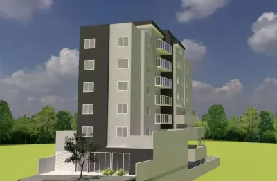 Apartamento com 3 quartos à venda no cabral, contagem  por r$ 690.000