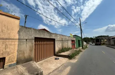 Casa com 8 quartos à venda no pedra azul, contagem  por r$ 500.000