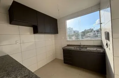 Apartamento com 2 quartos à venda no cabral, contagem  por r$ 480.000