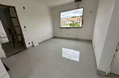 Apartamento com 2 quartos à venda no coqueiros, belo horizonte  por r$ 297.000