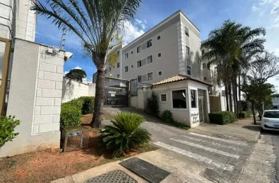 Apartamento com 2 quartos para alugar no Guanabara, Contagem 