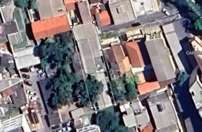 Terreno à venda no Centro, Betim 