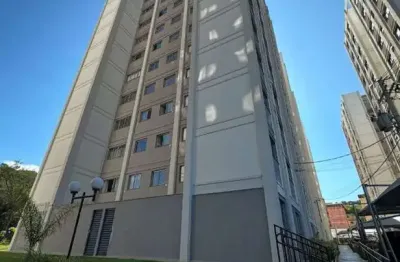 Apartamento com 2 quartos à venda no várzea, ibirité , 47 m2 por r$ 212.000