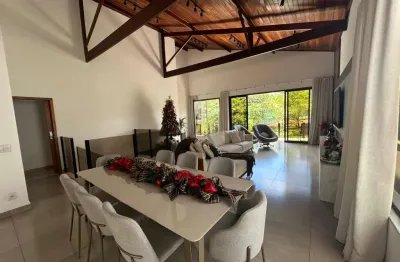 Casa com 4 quartos à venda no portal do sol, contagem  por r$ 3.500.000