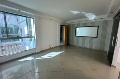 Excelente apartamento de área privativa 3 quartos cabral contagem!!