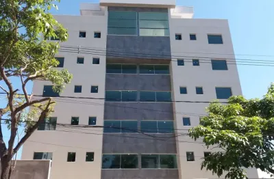 Apartamento com 2 quartos para alugar no cabral, contagem , 58 m2 por r$ 2.000