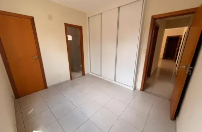 Apartamento com 3 quartos para alugar no Cabral, Contagem 