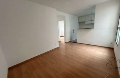 Apartamento com 2 quartos à venda no cabral, contagem , 44 m2 por r$ 210.000