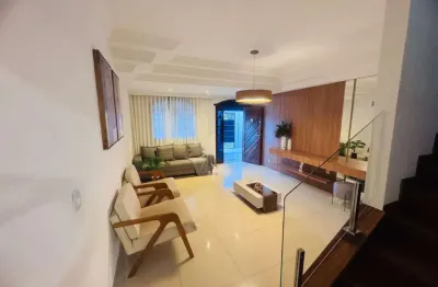 Casa com 5 quartos à venda em serrano, belo horizonte , 321 m2 por r$ 1.490.000