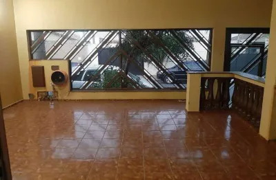 Casa 3 dormitórios para Venda em Bauru, Jardim Cruzeiro do Sul, 3 dormitórios, 2 suítes, 4 banheiros, 4 vagas