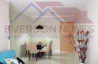 Apartamento 2 dormitórios para Venda em Bauru, Vila Nove de Julho, 2 dormitórios, 1 banheiro, 1 vaga