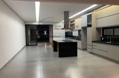 Casa em Condomínio para Venda em Bauru, Jardim Shangri-Lá, 3 dormitórios, 3 suítes, 6 banheiros, 5 vagas