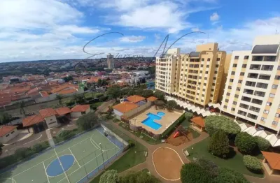 Apartamento 3 Quartos para Venda em Bauru, Vila Coralina, 3 dormitórios, 1 suíte, 2 banheiros, 1 vaga