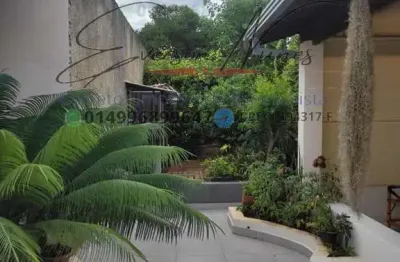 Casa 4 dormitórios ou + para Venda em Bauru, Vila Lemos, 4 dormitórios, 2 suítes, 5 banheiros, 3 vagas