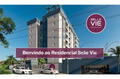 Apartamento 2 dormitórios para Venda em Bauru, Vila Souto, 2 dormitórios, 1 suíte, 2 banheiros, 1 vaga