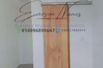 Sobrado para Venda em Agudos, Centro, 3 dormitórios, 2 suítes, 3 banheiros, 3 vagas