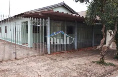 Casa 3 dormitórios para Venda em Bauru, Jardim Prudência, 3 dormitórios, 1 suíte, 1 banheiro, 4 vagas