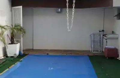 Casa Duplex para Venda em Bauru, Alto Higienópolis, 4 dormitórios, 2 suítes, 5 banheiros, 4 vagas