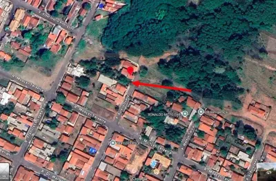 Terreno à venda na Rua Aurélio Duarte, 555, Vila Nove de Julho, Bauru