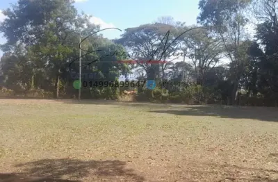 Chácara para Venda em Bauru, Chácaras Cornélia, 5 dormitórios, 4 suítes, 8 banheiros, 15 vagas