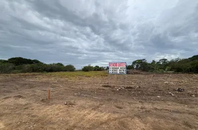 Terreno à venda na Avenida Dos Bandeirantes, 00, Novo Horizonte, Araruama