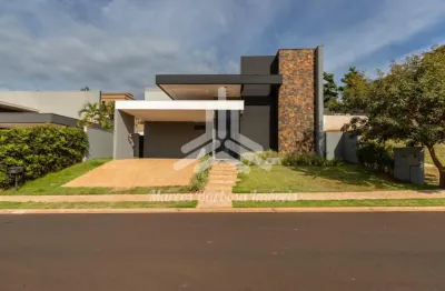 Casa Térrea Moderna e Imponente Pronta Para Morar Alphaville 3
